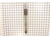 Shaft, Vacuum Fan – Part Number: 74729-00