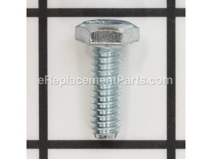 10007928-1-M-Ryobi-74760412-Bolt Hex Hd 1/4-20 unc x 3/4