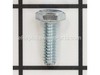Bolt Hex Hd 1/4-20 unc x 3/4 – Part Number: 74760412