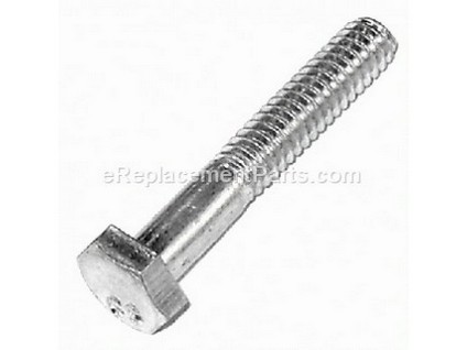 10007929-1-M-Poulan-74760424-Hex Head Bolt 1/4-20 x 1-1/2