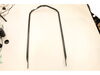 Handle-upper – Part Number: 749-04701A-0637