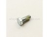 Hex Head Screw – Part Number: 74950512