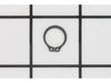 Ring – Part Number: 74976