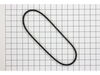 V-belt – Part Number: 75-225