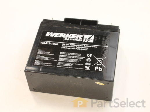 10008540-1-M-Ridgid-750400001-Battery (12 Volt)