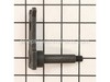 Axle Arm – Part Number: 750913X004