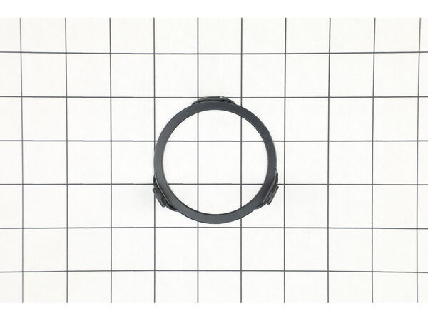 10008816-1-M-Honda-75127-VE1-G00-Plate- Spring Hook