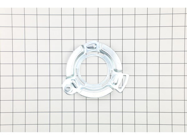10008820-1-M-Honda-75130-Z0L-000-Plate- Brake