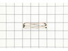 Spring- Ball Plate – Part Number: 75132-VE1-G00