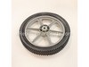 Wheel and Tire – Part Number: 752063