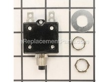 Circuit Breaker 20A – Part Number: 75207