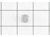 Spacer, 1/2 Odx14 Ga.x.49 – Part Number: 75211-00