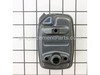 Muffler – Part Number: 753-04036
