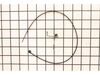 Torsion Spring – Part Number: 753-04043