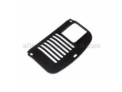 10009000-1-M-Ryobi-753-04092-Muffler Cover