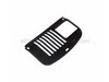 Muffler Cover – Part Number: 753-04092