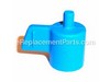 Choke Lever – Part Number: 753-04227