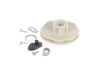 10009071-2-S-Ryobi-753-04232-Trimmer Recoil Pulley Assembly
