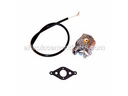 10009085-1-M-Ryobi-753-04255-Carburetor Assembly