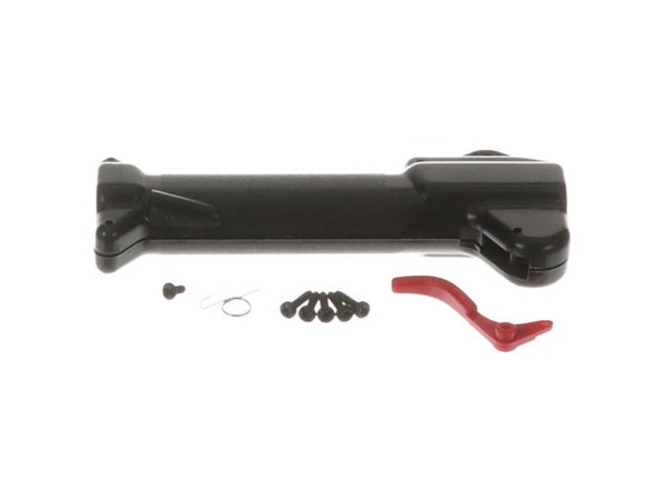 10009093-1-M-Ryobi-753-04279-Throttle Housing & Trigger Assembly
