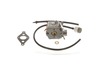 Carburetor Assembly – Part Number: 753-04333