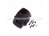 Clutch Cover Assembly – Part Number: 753-04497
