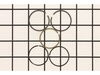 Piston Ring Set – Part Number: 753-04801