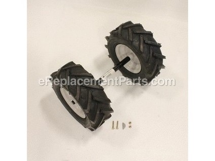 10009449-1-M-MTD-753-05579-Drive Shaft Assembly.