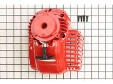 Starter Hsg Asm – Part Number: 753-06314