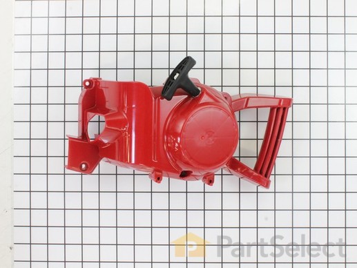 10009691-1-M-Craftsman-753-06697-Starter Hsg Asm