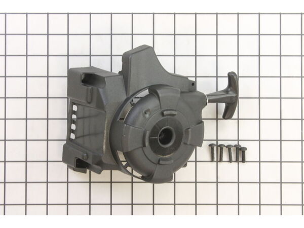 10009804-1-M-Troy-Bilt-753-08110-Recoil Asm Ac8