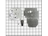 Vacuum Tube Assembly – Part Number: 753-1215