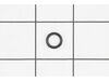 O-Ring – Part Number: 75372