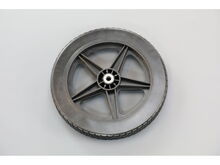 Trimmer Wheel Asy (sn: 705737- – Part Number: 75534-00
