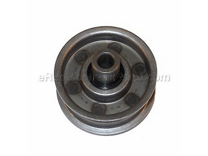 10010017-1-M-MTD-756-04169-Pulley, Reverse Idle
