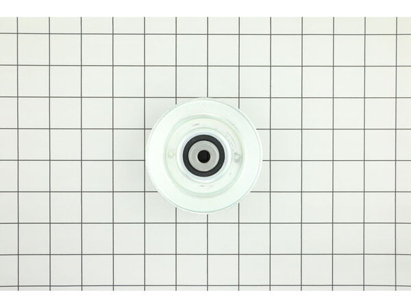 10010048-1-M-MTD-756-05004-Pulley-3.54 Dia