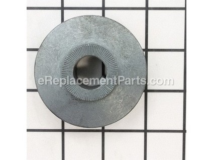 10010072-1-M-Ryobi-756-0972-Inner Engine Pulley Half