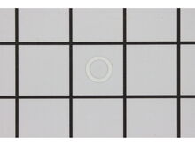 Washer – Part Number: 75603