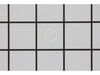 Washer – Part Number: 75603