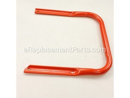 10010107-1-M-Bear Cat-75612-35-Tube,leg Chipper/shredder