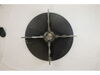 Weldment, Fan – Part Number: 75683-00