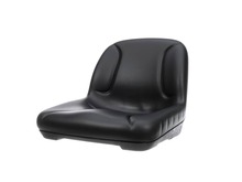 Seat-high Back Bla – Part Number: 757-04088A