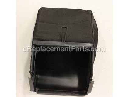 10010226-1-M-Briggs and Stratton-7600107YP-Assembly, 22" Grass Catcher