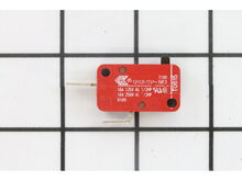 Switch – Part Number: 760307001