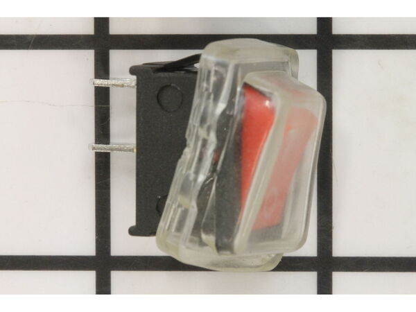 10010318-1-M-Homelite-760513001-On/Off Switch W/Cover