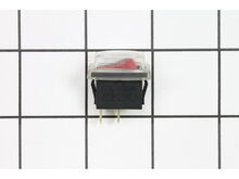 Switch-On/Stop – Part Number: 760700001