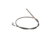 10010454-3-S-Briggs and Stratton-761872MA-Auger Clutch Cable
