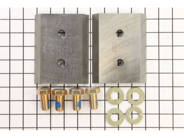 10010567-1-M-Bear Cat-76295-00-Kit, Chipper Blade