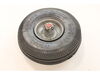 Weldment, Lh Vacuum Wheel – Part Number: 76369-00