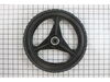 Right rear wheel – Part Number: 76692-00
